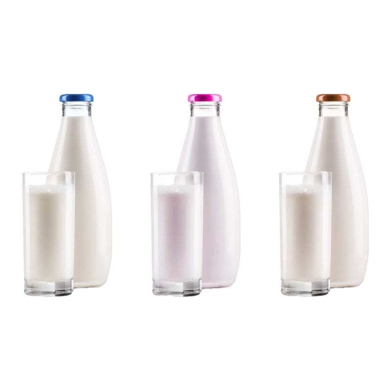 

SUSU MURNI ANEKA RASA 1L