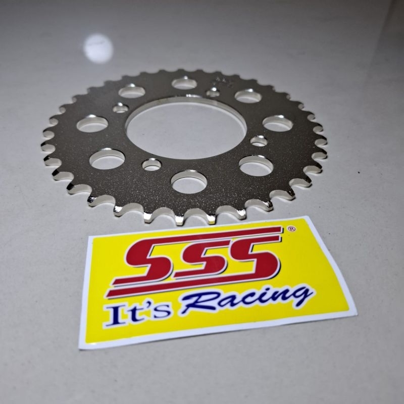 GIR GEAR SSS RX KING JUPITER  32 33 34 35 36 37 38 39 (428)