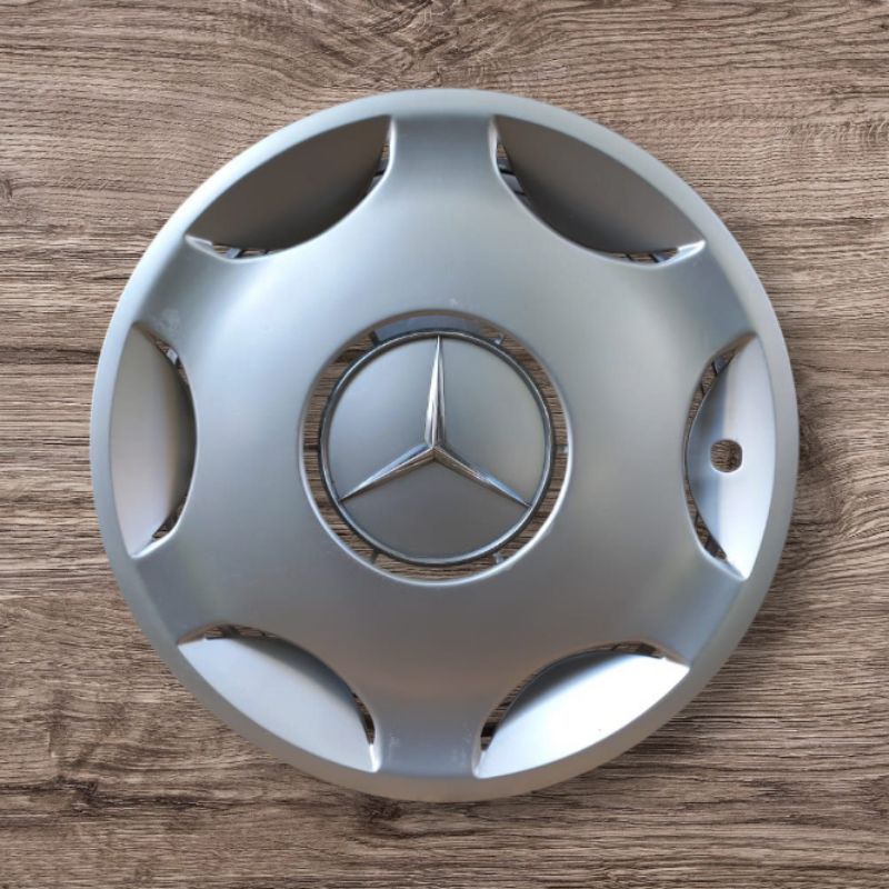 Whelldop Will dop Dop pelg mercy Mercedes Benz Ring 15 Original