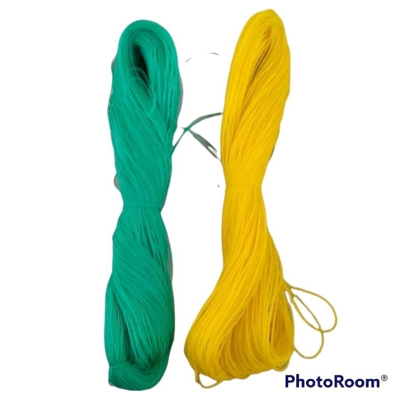 

Tali Tambang 1mm / tali tampar 1mm / Tampar Plastik Buat Pasang Keramik / Benang