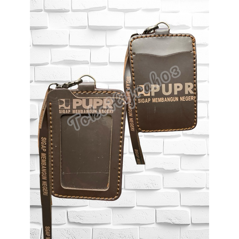 

ID CARD PUPR ID CARD KERJA PUPR LANYARD PUPR NAMETAG PUPR HOLDER PUPR NAMETAG KERJA PUPR