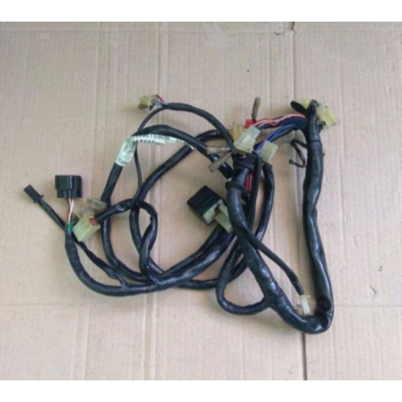 Kabel Body Mio Smile Original Copotan