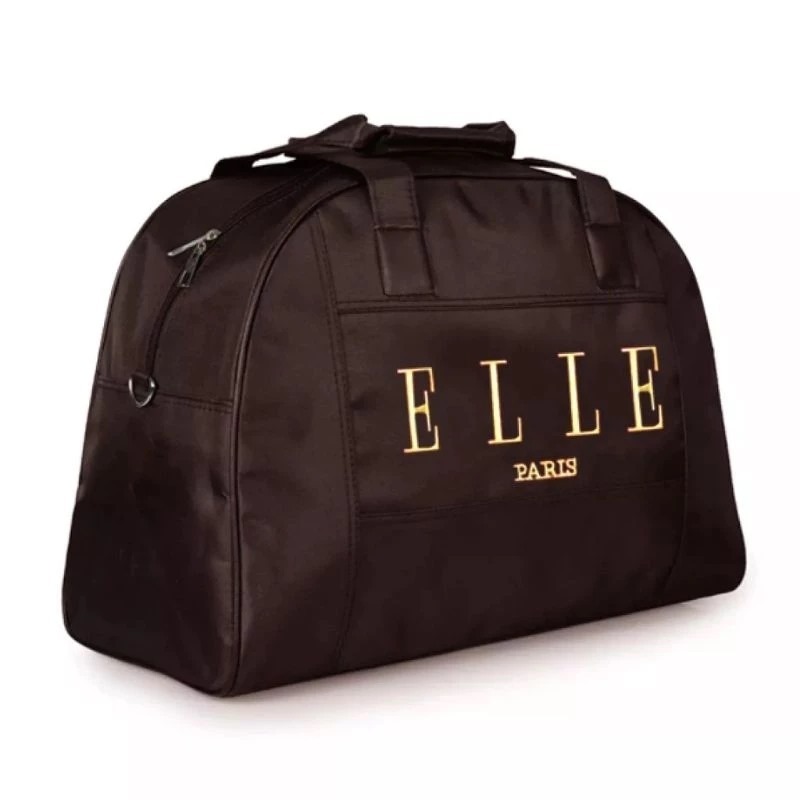 new tas travel elle kecil satu kantong / aha store / tas elle paris tas elle paris , tas pakaian tas