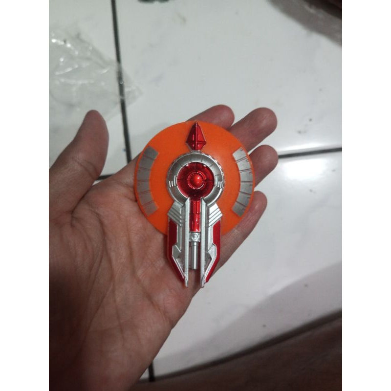 part pretelan aksesoris action figure Shield Optimus prime Transformers Aoe