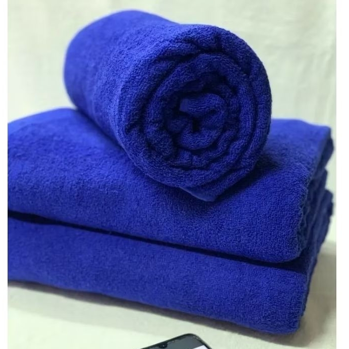 Handuk Hotel Tebel (HP70 CA4)La finesse 140 x 70 Ready COD