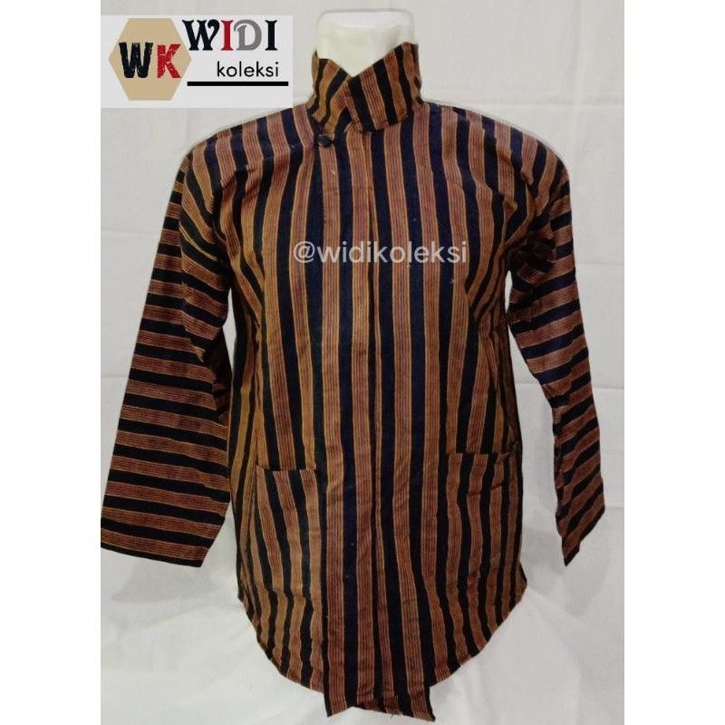 BAJU SURJAN /BAJU JOGJA/BAJU LURIK