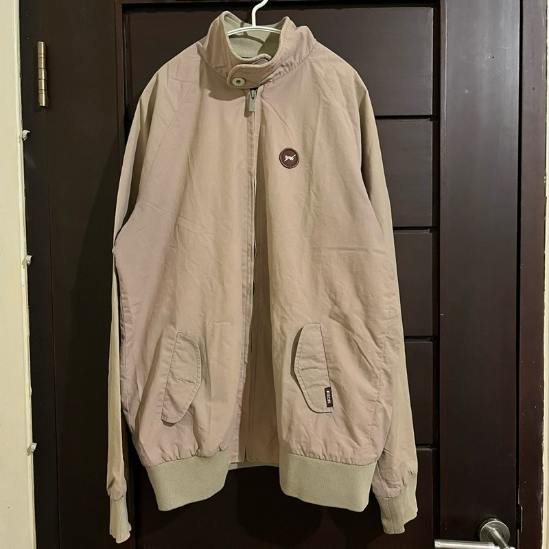 Preloved Rsch Jacket