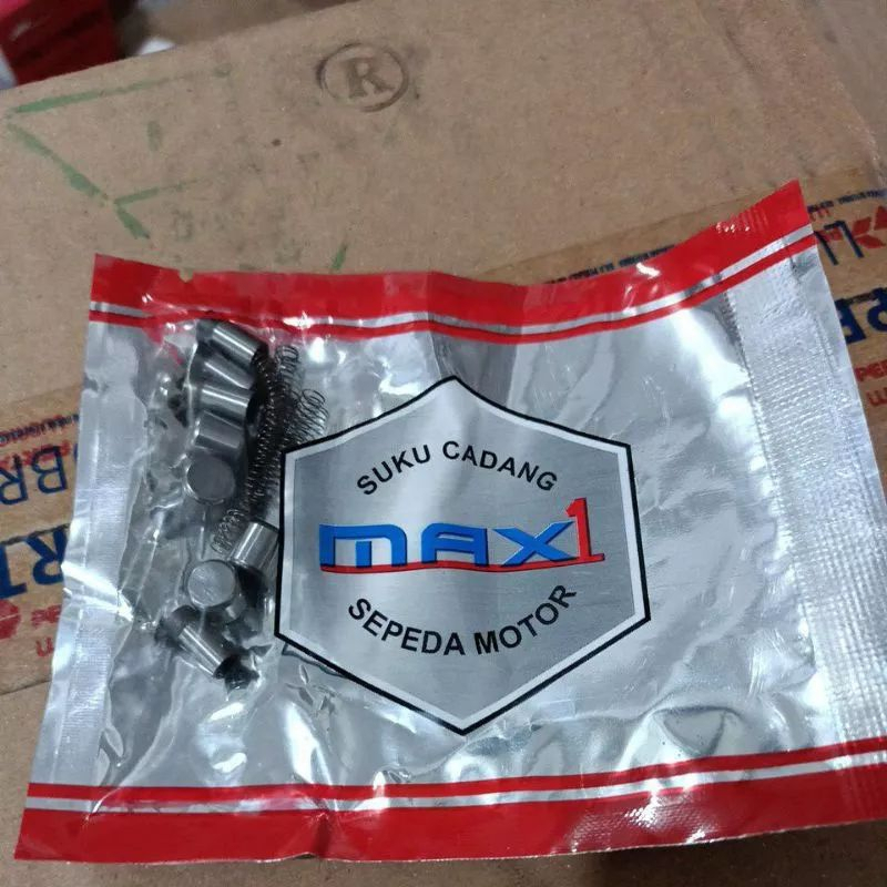 PELOR STATER GOTRI ONE WAY ONEWAY WANWAY SHOGUN SMASH MAX1