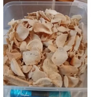 

basreng kriuk original 500+box