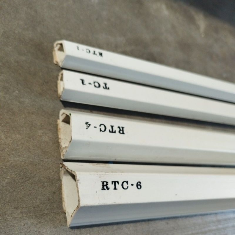 Ducting  kabel RTC 1