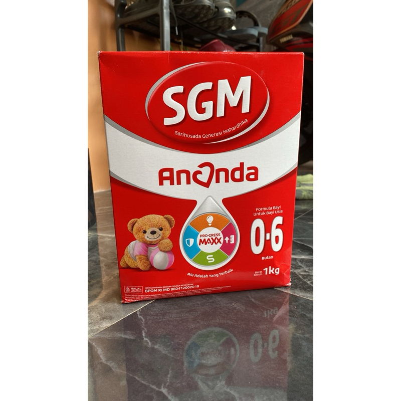 SGM0-6bulan