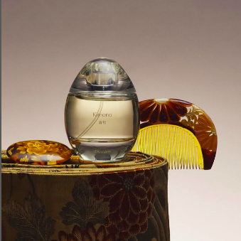 kimono d'annam fragrance 50ml preorder perfume all brands all varian