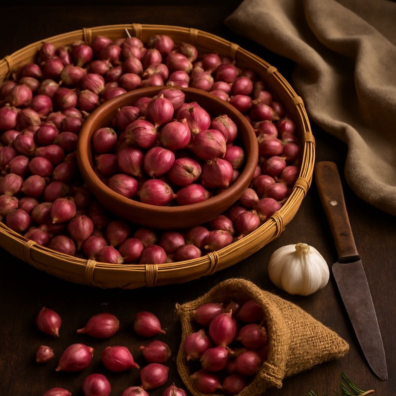 

TERMURAH! Bawang Merah Super 1kg