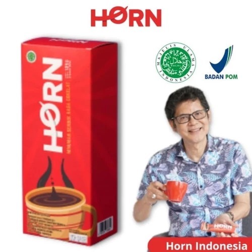

Paket 1 Box HORN COKELAT by Dr. Boyke - MINUMAN SERBUK RASA COKELAT UNTUK MENJAGA KESEHATAN DAN MENINGKATKAN KEBUGARAN TUBUH