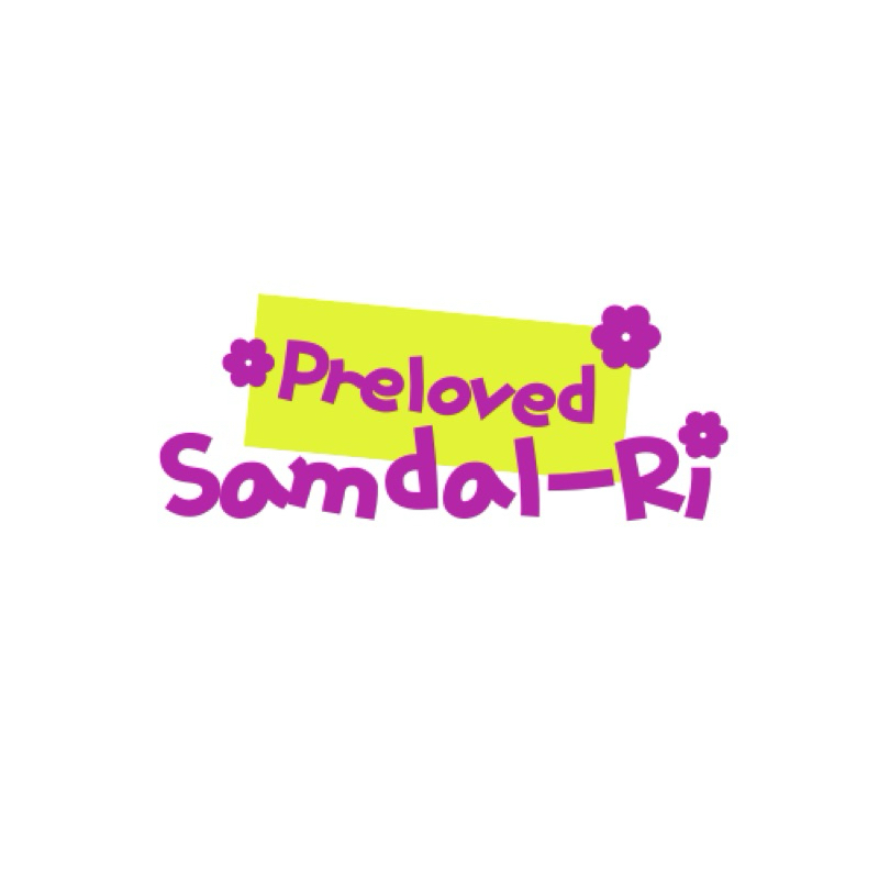 Link Preloved LIVE Samdal-Ri