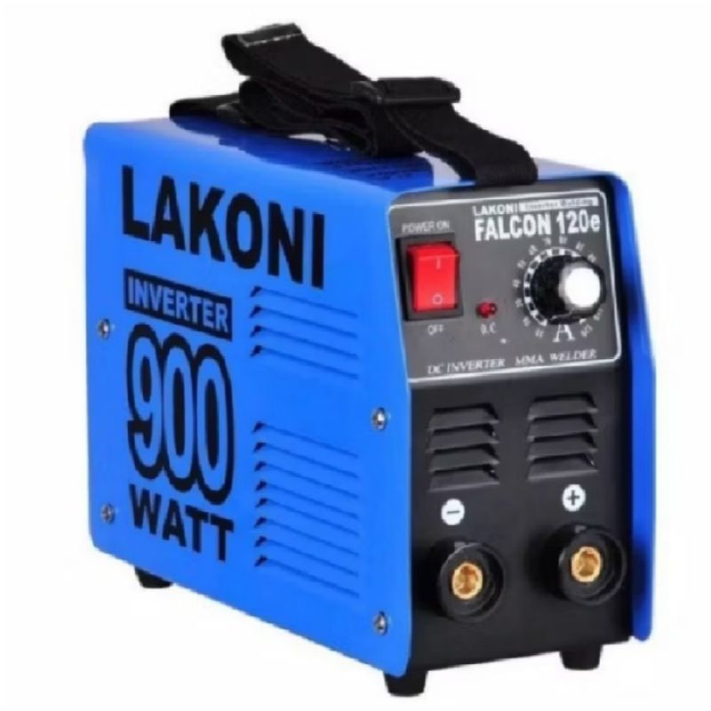Mesin Las Listrik 900W Lakoni Falcon 120e