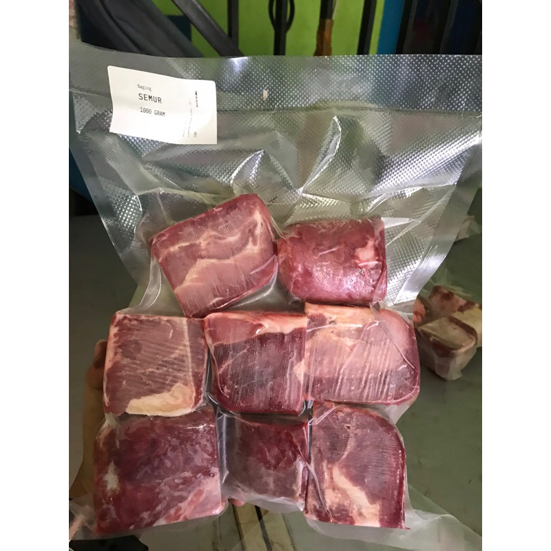 

Daging Semur 1kg