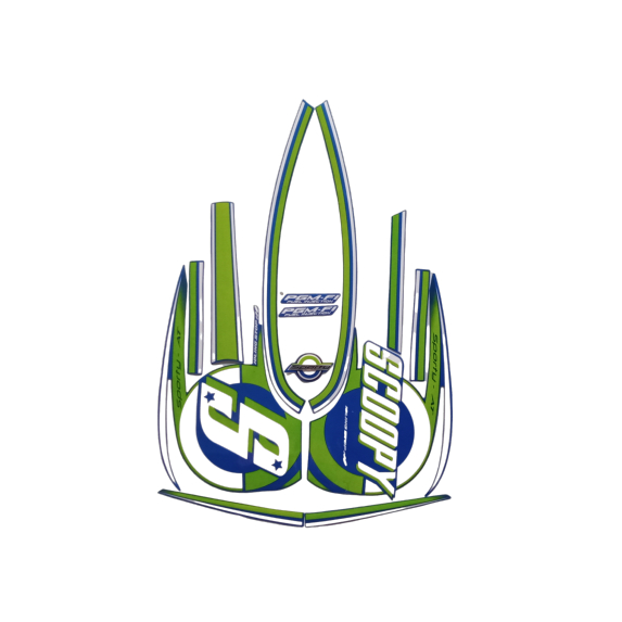 STIKER STRIPING HONDA SCOOPY SPORTY 2015 LIS LES BODY SCOOPY 2015 BERKUALITAS TERBAIK TERMURAH