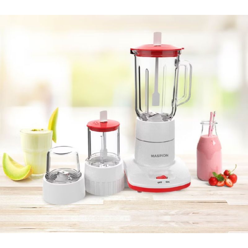 Blender Maspion MT - 1213
