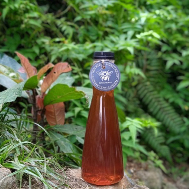 

MADU HUTAN/ODENG- MADU MURNI ASLI 100%