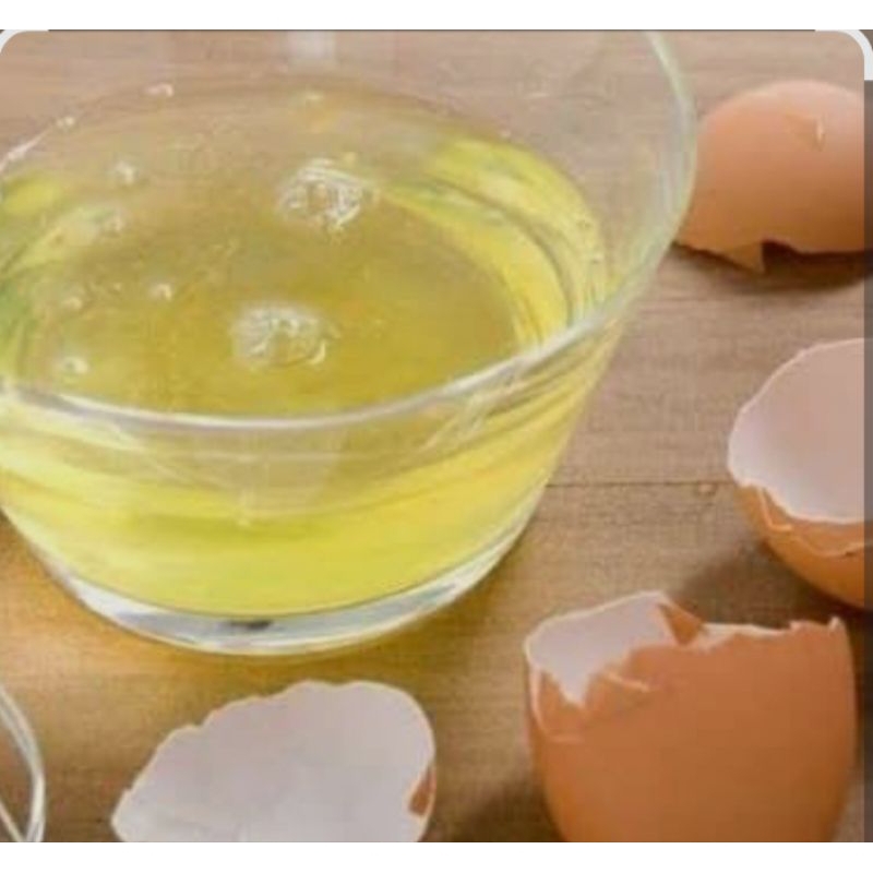 

KUNING TELUR SEGAR 1kg