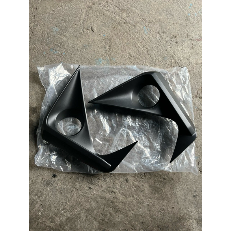 Cover foglamp Avanza 2022