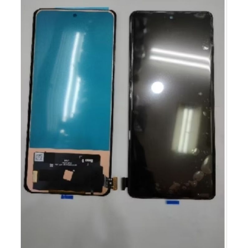 Lcd Touchscreen Reno 9 Reno 9 Pro Reno 9 Pro Plus Non Fingerprint