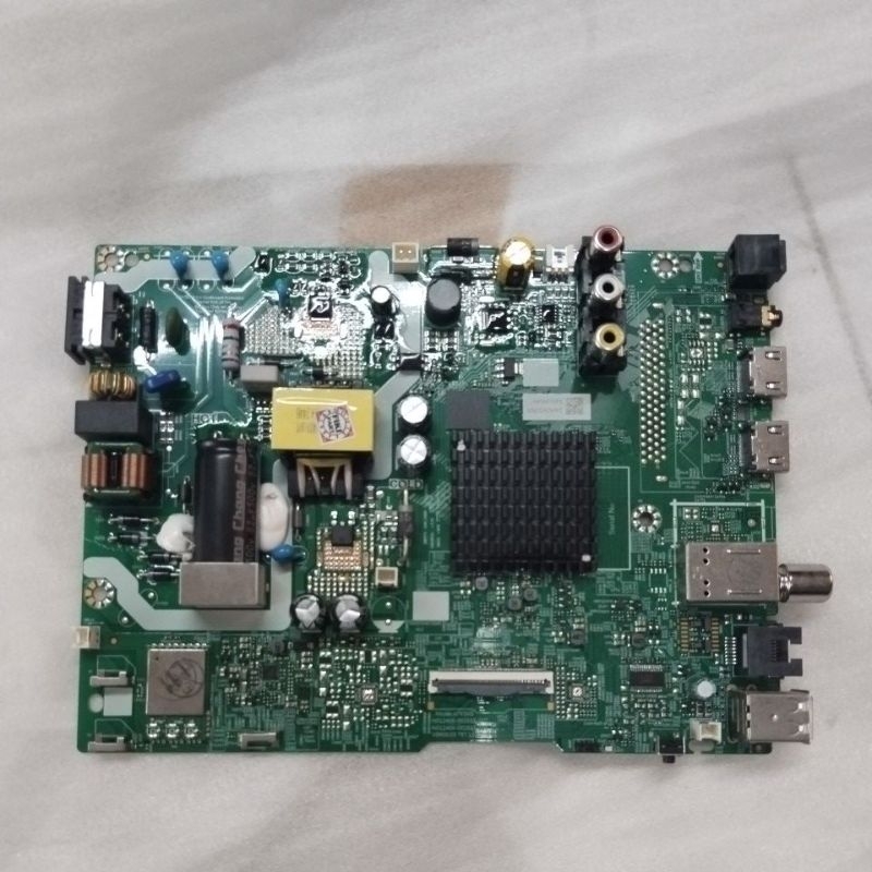 mainboard mb coocaa 32z66