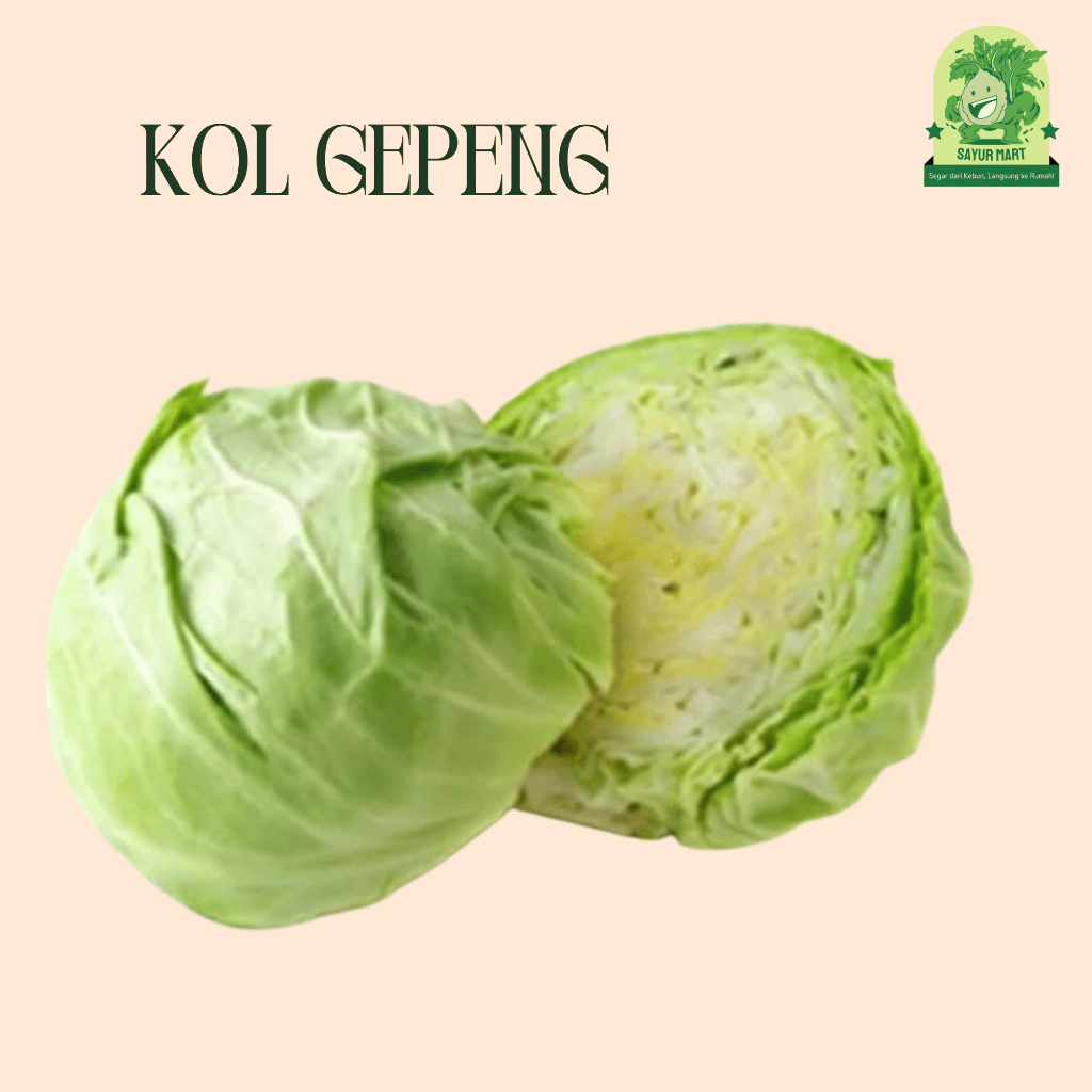 

Kol Gepeng 1 Kilogram