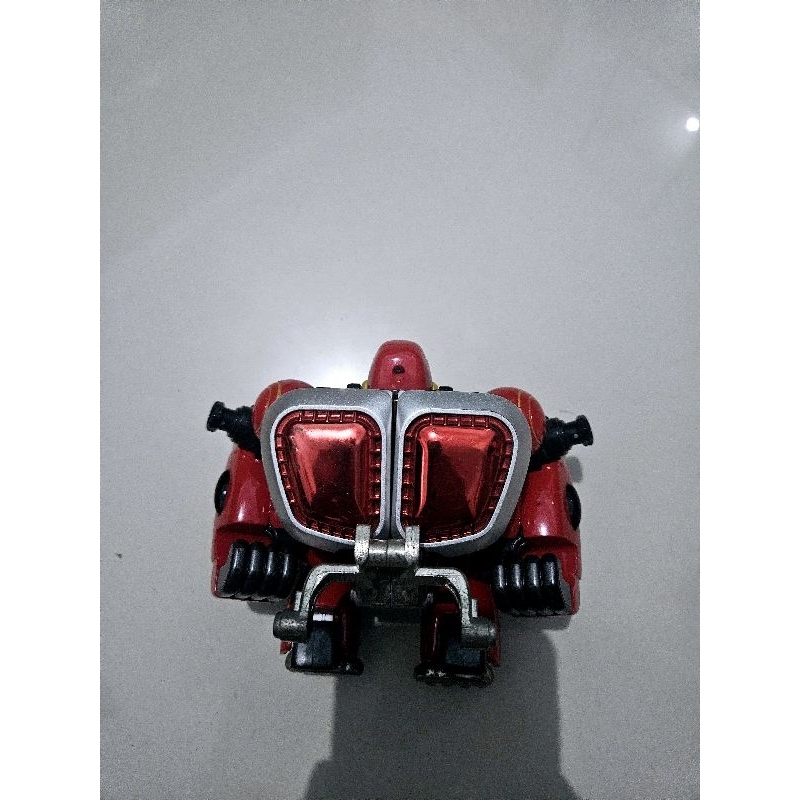 Gao Knight Kong Power Rangers Wild Force