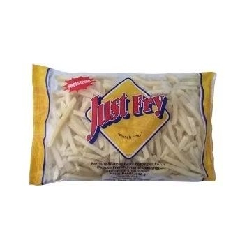 

Just Fry Kentang Shoestring 900gr
