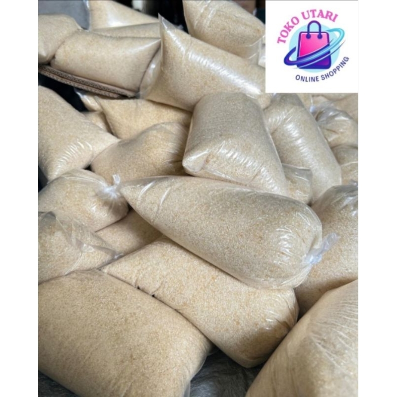 

Gula Timbangan Kemasan Plastik 1Kg