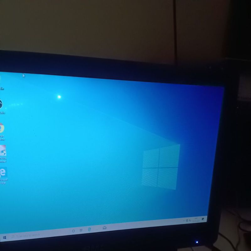 MONITOR LED 15.5" SKYVIEW minus