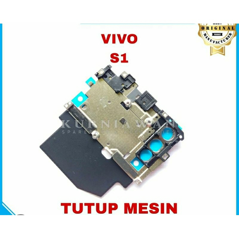 TUTUP MESIN BELAKANG VIVO S1 KOMPATIBEL