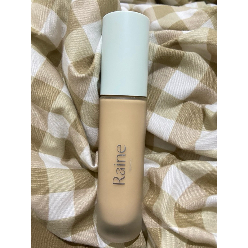 Bye&Buy - Preloved, Beauty Products (Studio Tropik Foundation, Raine Skintint, Esqa Setting Spray Ch