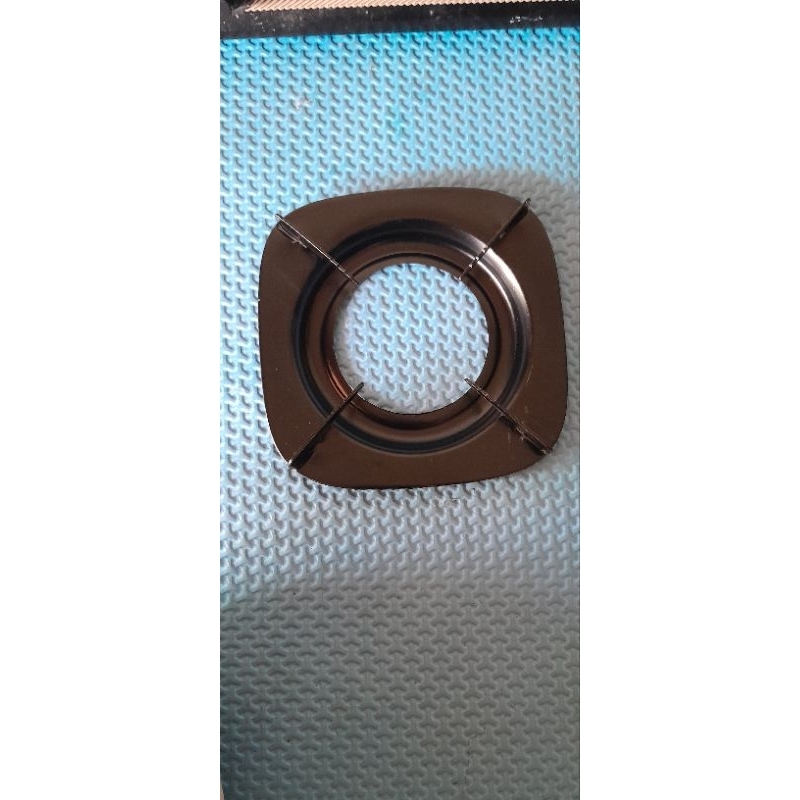 TATAKAN KOMPOR GAS RINNAI/TUNGKU KOMPOR GAS RINNAI