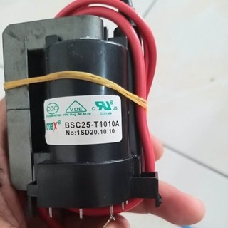 Flyback TV china BSC 25 T1010A
