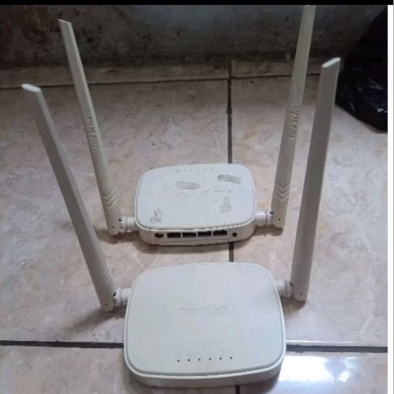 tenda n301