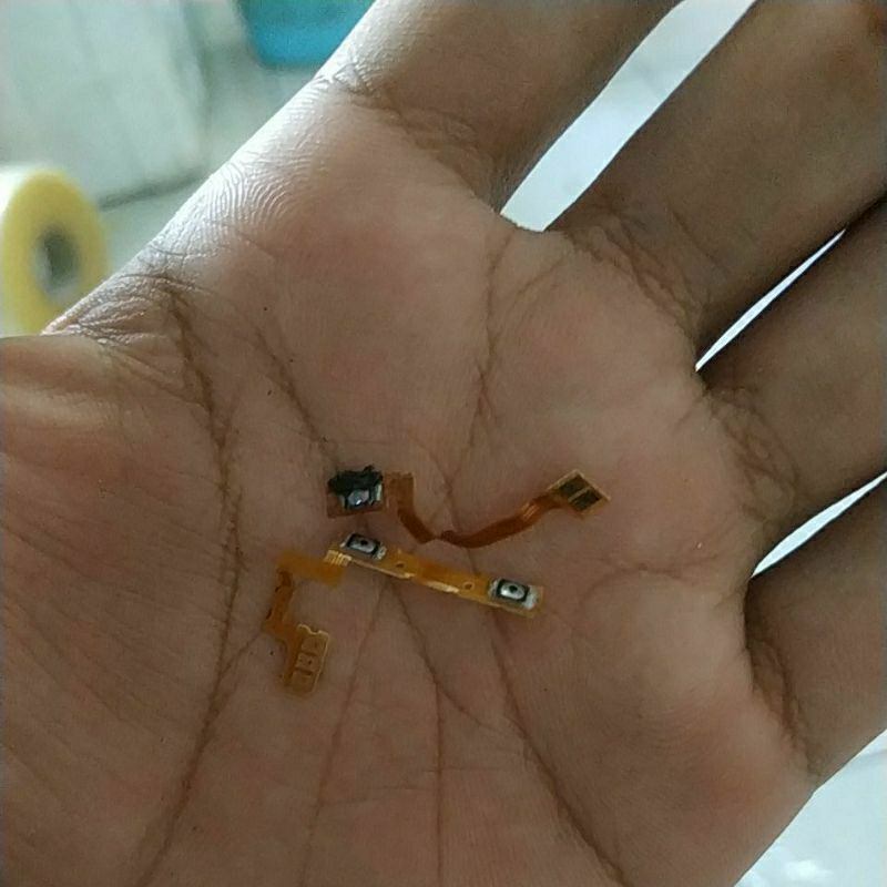 fleksibel power volume bekas Oppo a39/a57 model lama