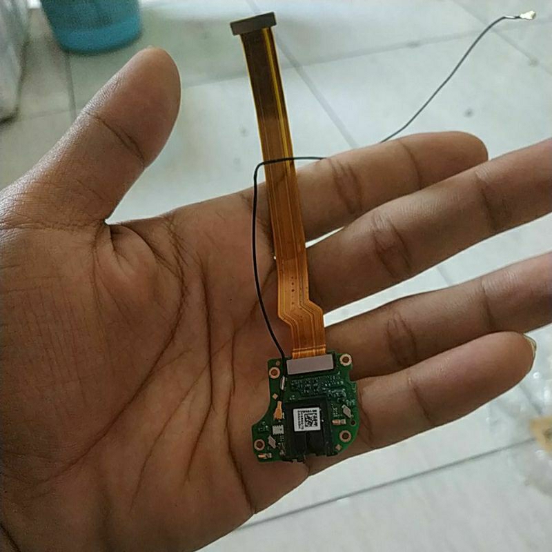 fleksibel board speaker bekas Oppo a39