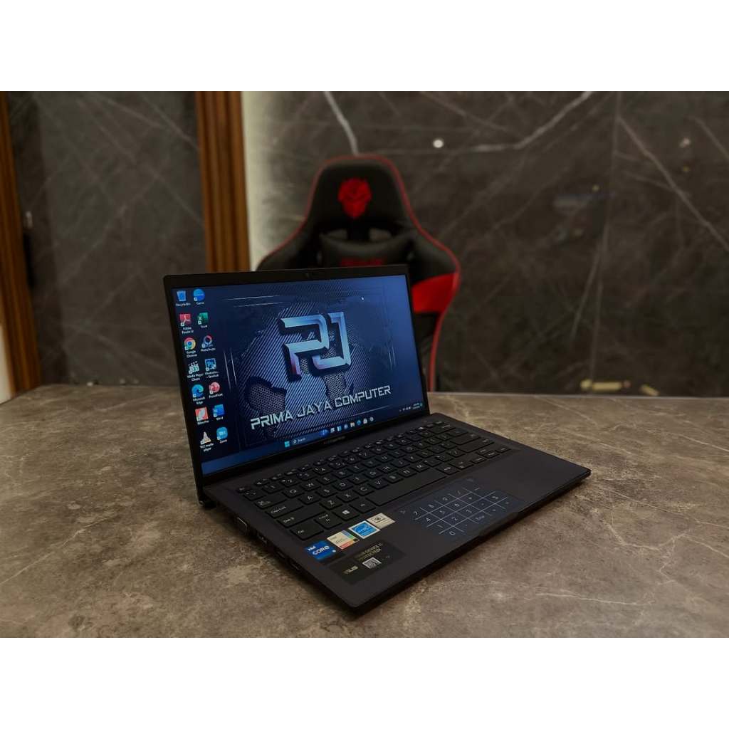 Asus ExpertBook B1400CEAEY.320