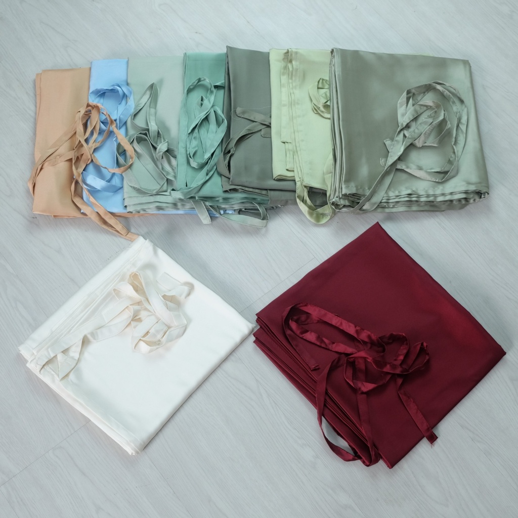 BATIQUE inner rok lilit silky