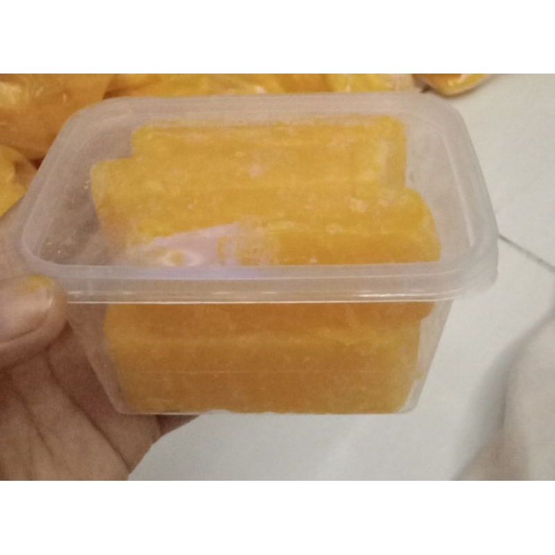 sabun pepaya RIJEK original 300ml