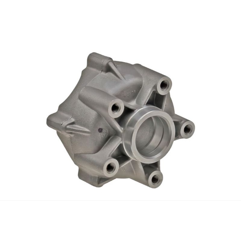 TROMOL DEPAN VESPA MATIC LX S 125 150 FRONT WHEEL HUB ADAPTOR VELG DEPAN VESPA