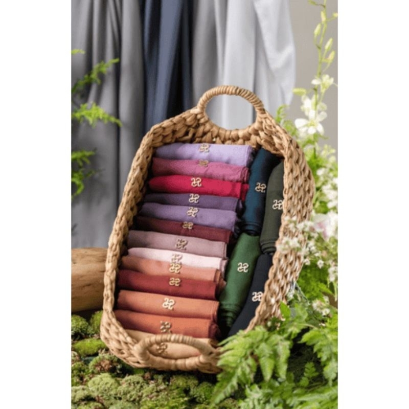 Voal Polos Heaven Lights