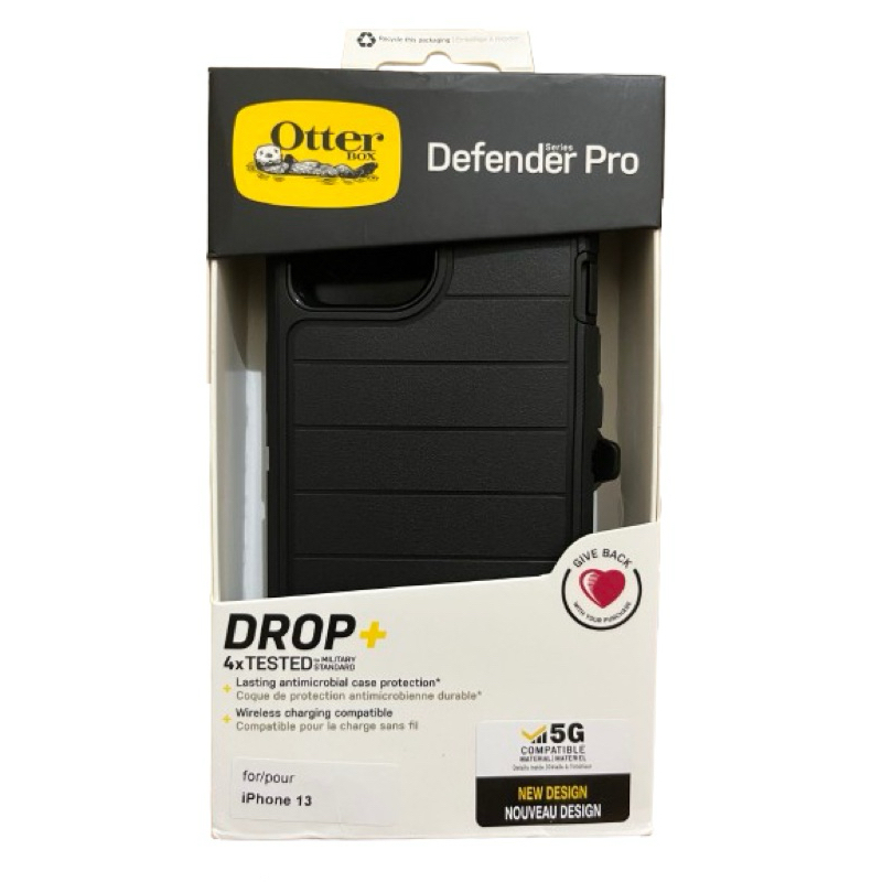 CASING IPHONE 13 OTTERBOX