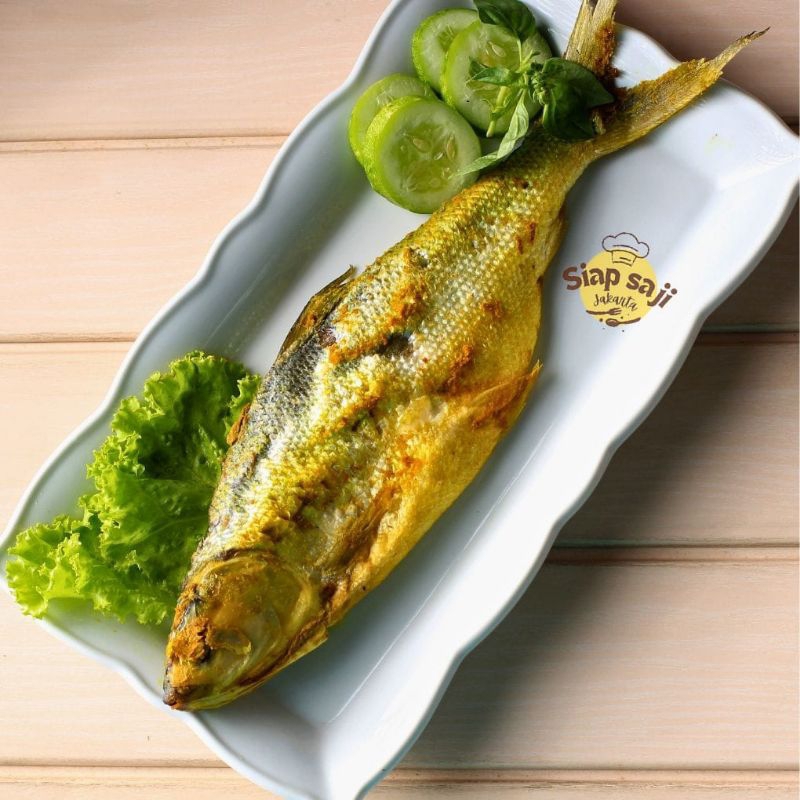 

sambal bandeng presto siap saji tinggal goreng