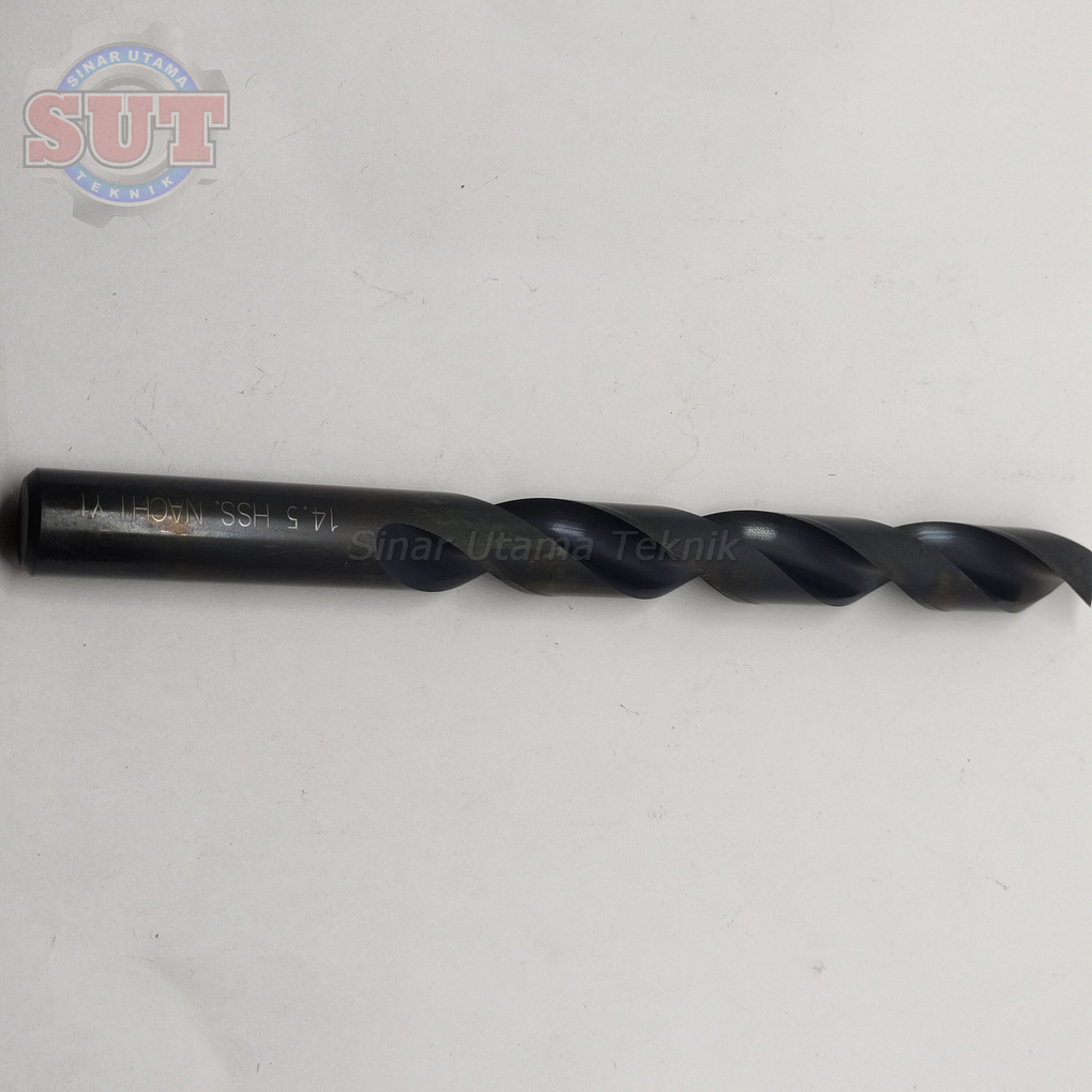 MATA BOR NACHI 14.5MM/MATA BOR BESI NACHI 14.5MM