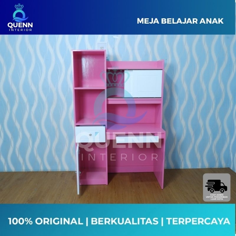 Meja Belajar Meja Belajar Komputer