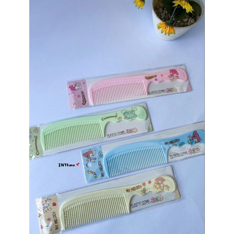 SISIR RAMBUT AESTHETIC/ SISIR RAMBUT LUCU/ SISIR RAMBUT KARAKTER.